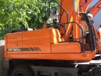 DOOSAN DX190W